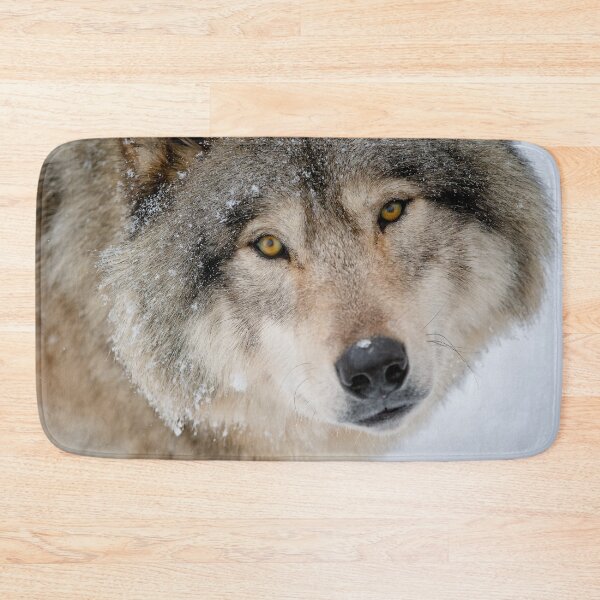 Item preview, Timber Wolf designed and sold by WolvesOnly.