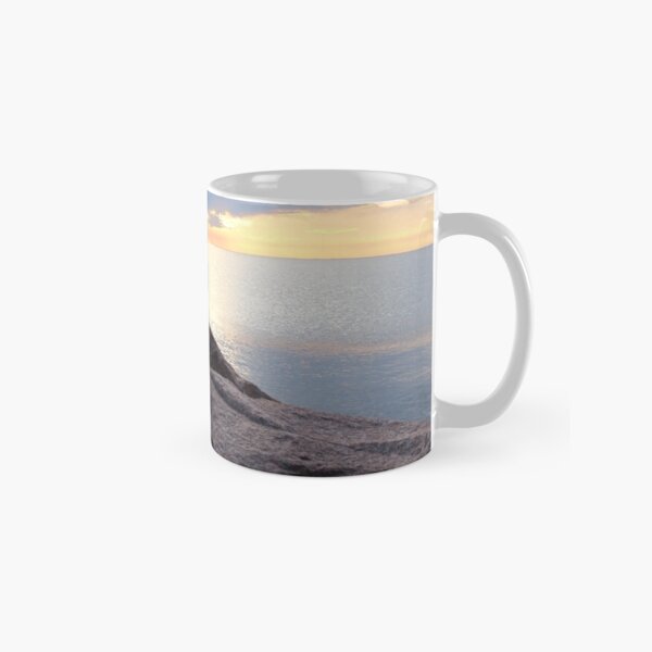 Door County, WI Classic Mug