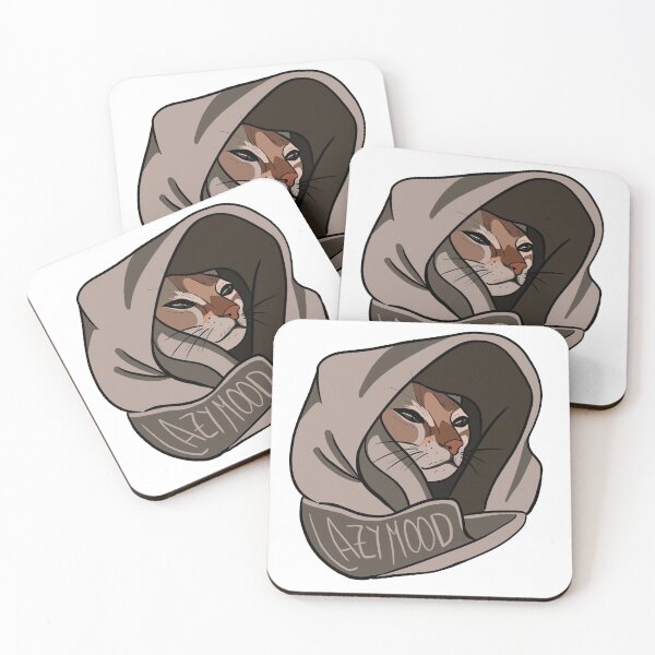 Item preview, Lazy Mood designed and sold by Gaggart.