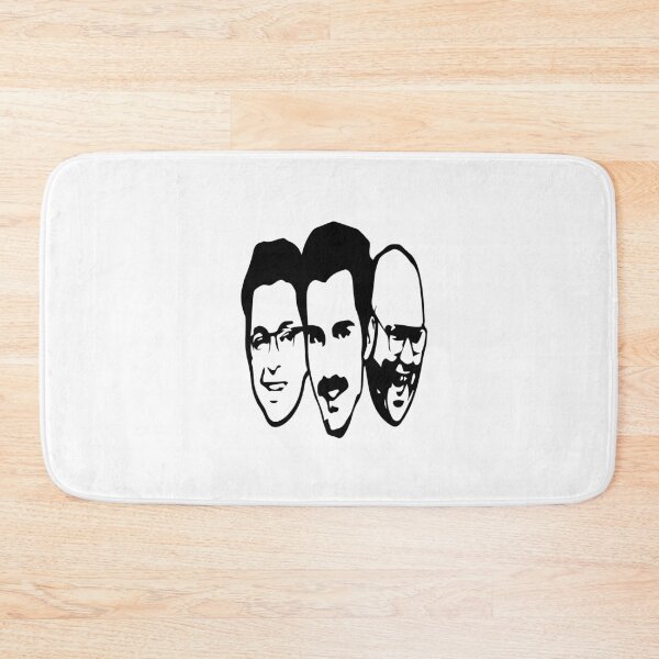Item preview, Cum Town Trio Merchandise designed and sold by Gha20.