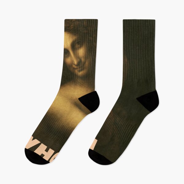 Item preview, Juan el Bautista pregunta ¿Quién da hombre? designed and sold by weavernap.
