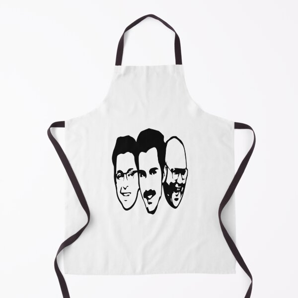 Item preview, Cum Town Trio Merchandise designed and sold by Gha20.