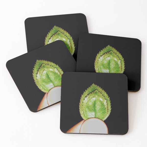 Item preview, TRIPLET leaves designed and sold by swastik yadav.