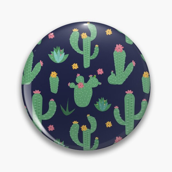 Item preview, Flowering Cactus and Succulant  designed and sold by madtoyman.