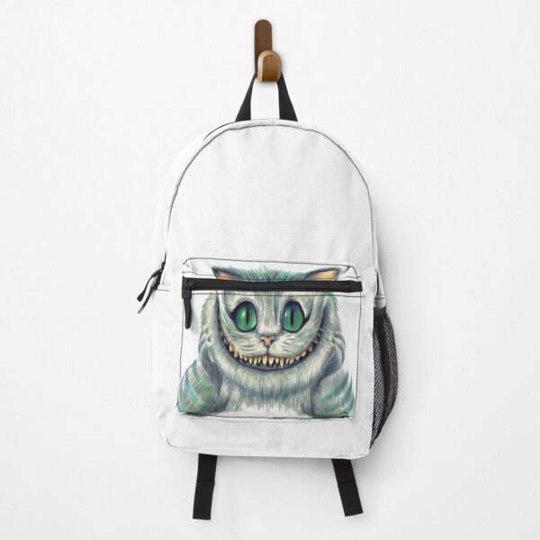 Item preview, Cheshire cat designed and sold by MCTS SHOP.