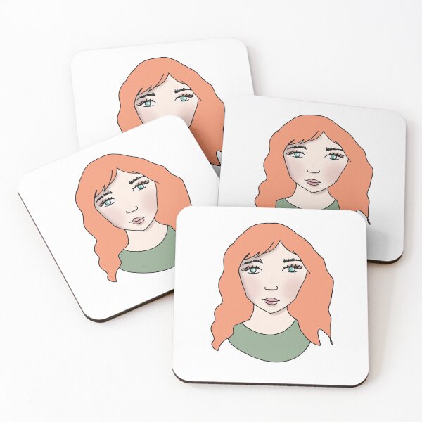 Item preview, Brave designed and sold by AliHarmonyB.