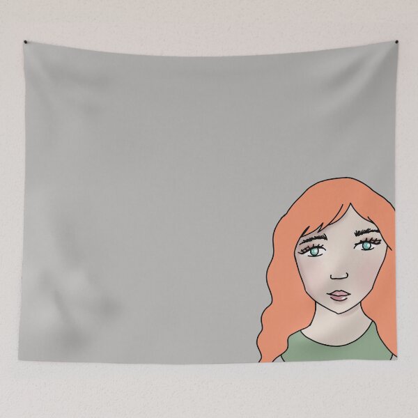Item preview, Brave designed and sold by AliHarmonyB.