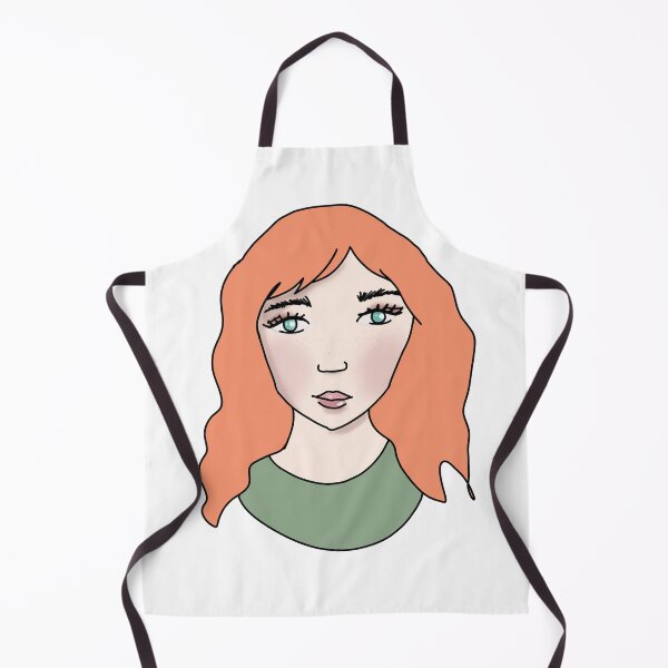 Item preview, Brave designed and sold by AliHarmonyB.