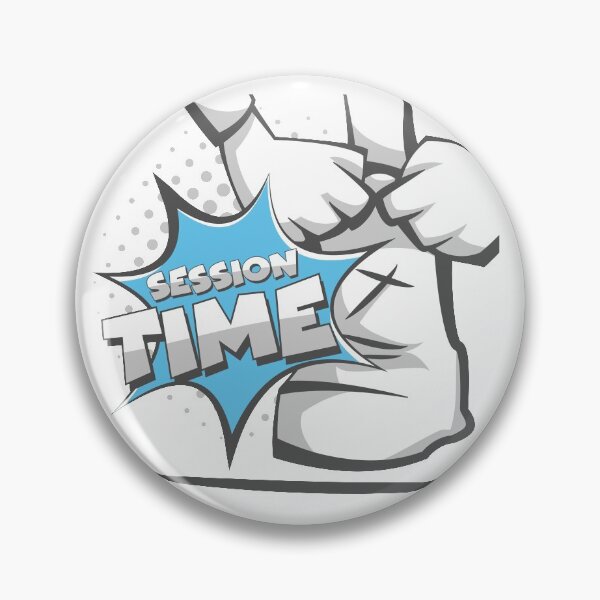 Item preview, Session time, kiteboarding  designed and sold by Nick Shevchenko.