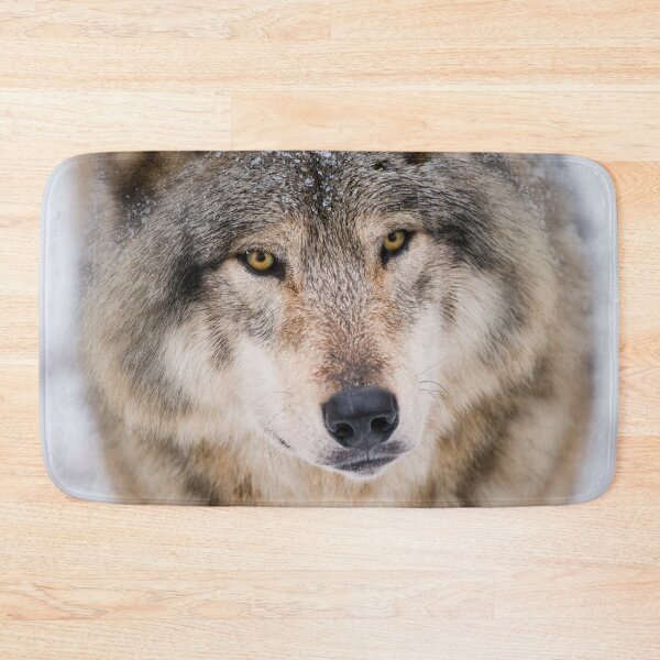Item preview, Timber Wolf designed and sold by WolvesOnly.
