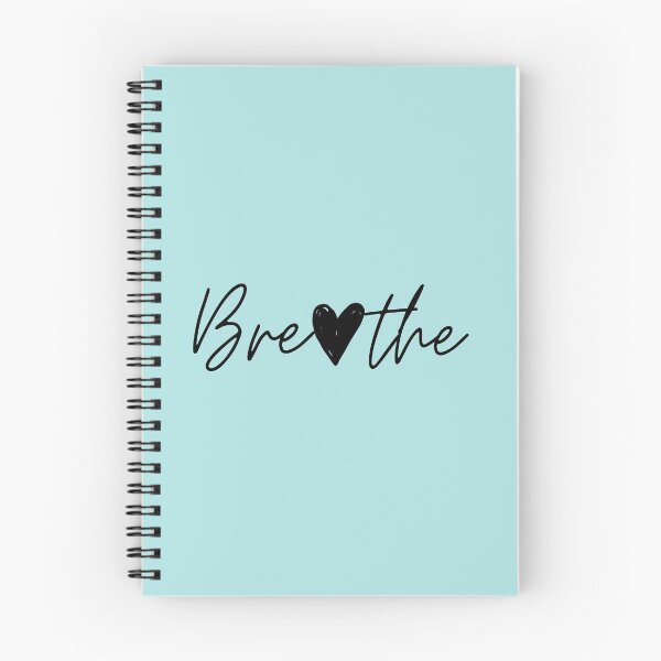 Item preview, Breathe Meditation Sweetheart Yoga designed and sold by Dilabirdy.