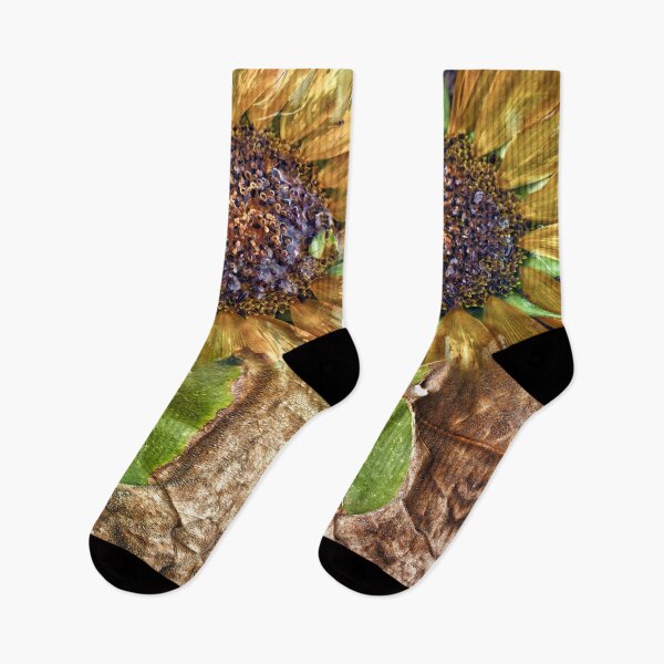Item preview, Sunflower Guards designed and sold by Becky Titus.