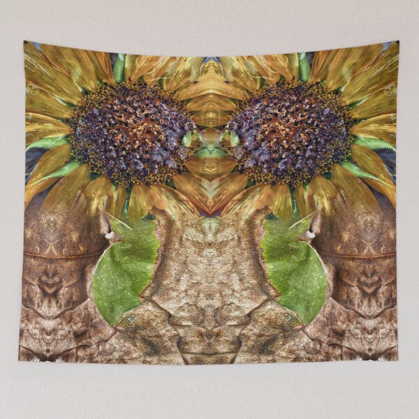Item preview, Sunflower Guards designed and sold by Becky Titus.