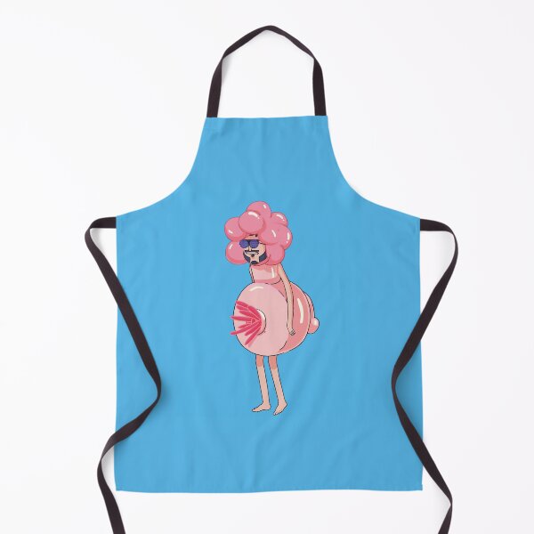 Item preview, Ryck and Morty Plumbus designed and sold by LEMOCHE.