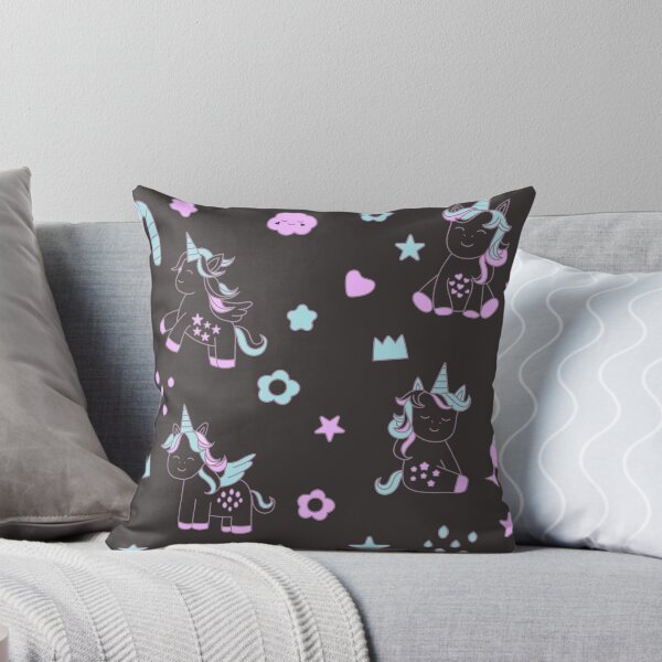 Item preview, Unicorn Pattern designed and sold by AwesomeProject.