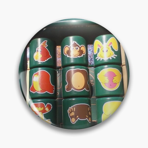 Item preview, osmosis and inertia designed and sold by themexicanduck.