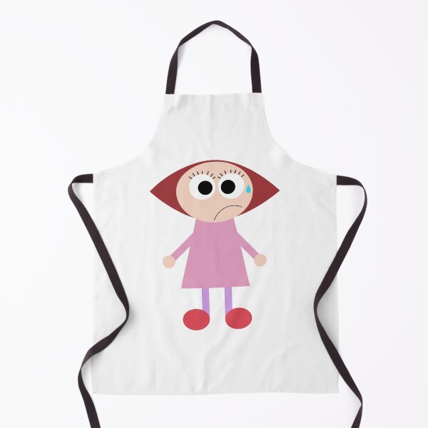 Item preview, Crying Girl designed and sold by JohnMHowarth.