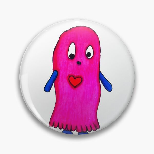 Item preview, Spoopy ghost designed and sold by Hollyjkeane.