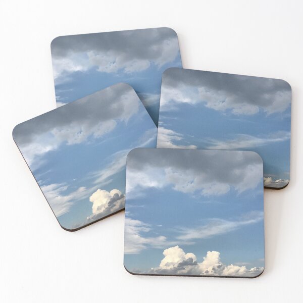 Item preview, Cloud variation designed and sold by WonderBubbles.