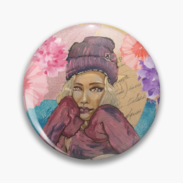 Item preview, Left Alone designed and sold by Aileen Collins.