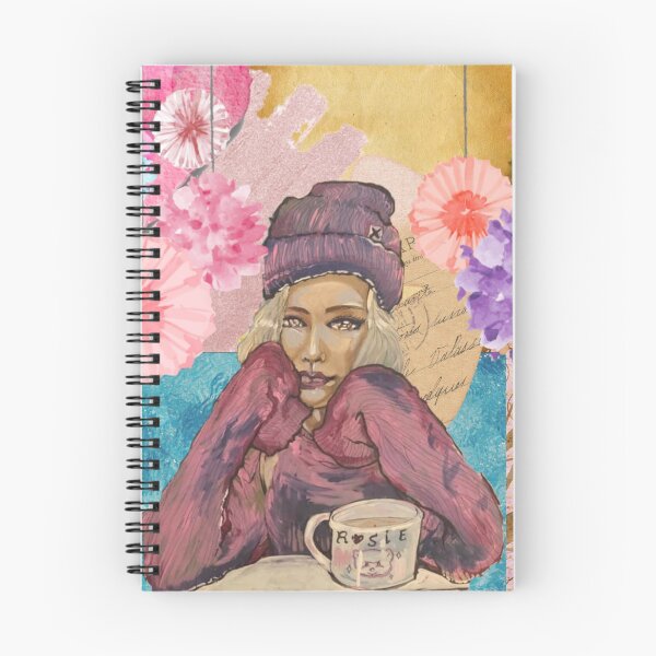 Item preview, Left Alone designed and sold by Aileen Collins.
