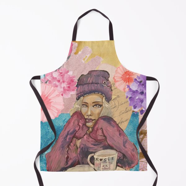 Item preview, Left Alone designed and sold by Aileen Collins.