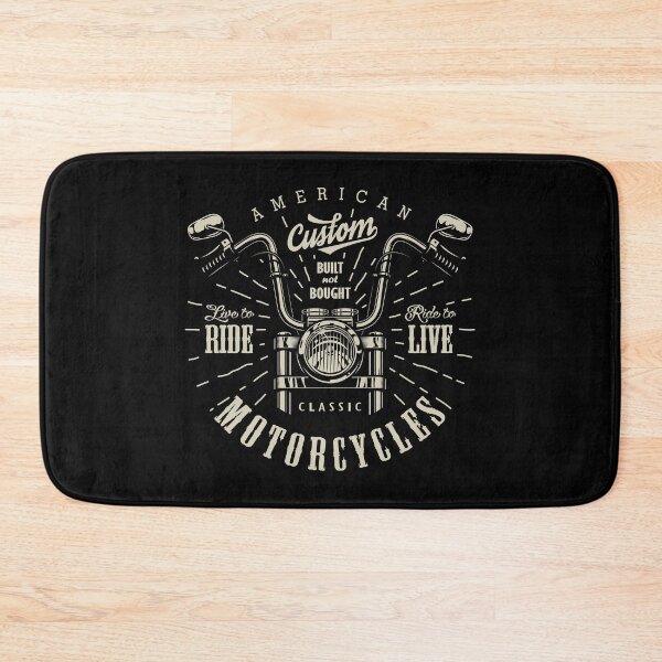 Item preview, American Custom Motorcycles designed and sold by Vector Scout Lab.