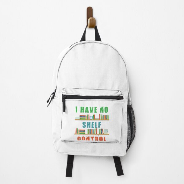 Item preview, I Have No Shelf Control designed and sold by autlu.