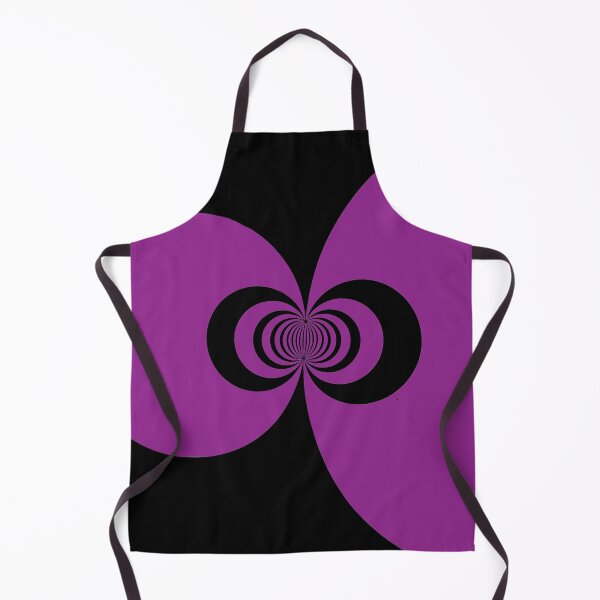 Item preview, Black and Coloured Op Art 6 designed and sold by JillyBeanDesign.
