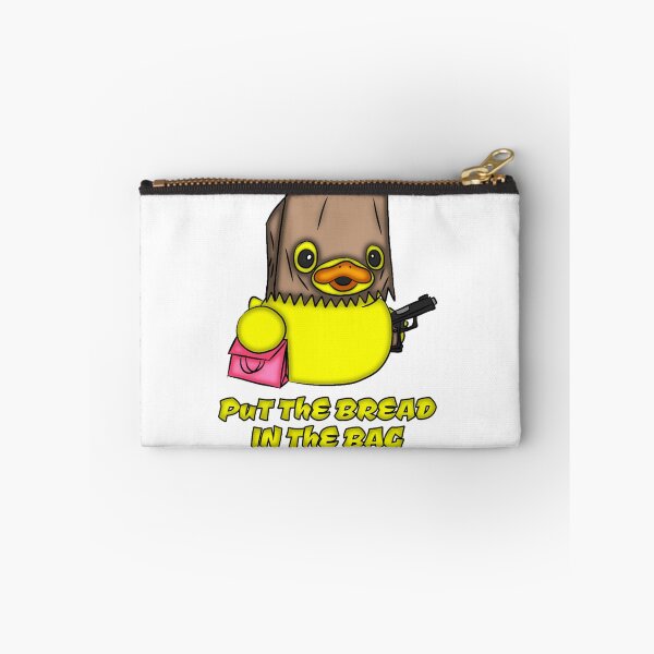 Item preview, robber duck designed and sold by mysteriosupafan.