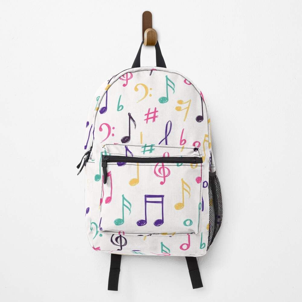 Item preview, Backpack designed and sold by cursotti.