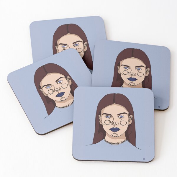 Item preview, Ultramarine designed and sold by emma knight.