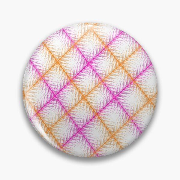 Item preview, Pin up plaid pattern designed and sold by EarthlingHelena.