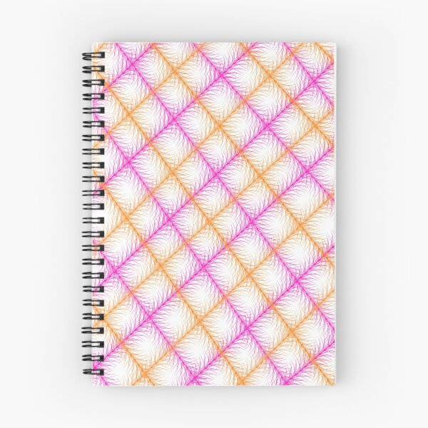 Item preview, Pin up plaid pattern designed and sold by EarthlingHelena.