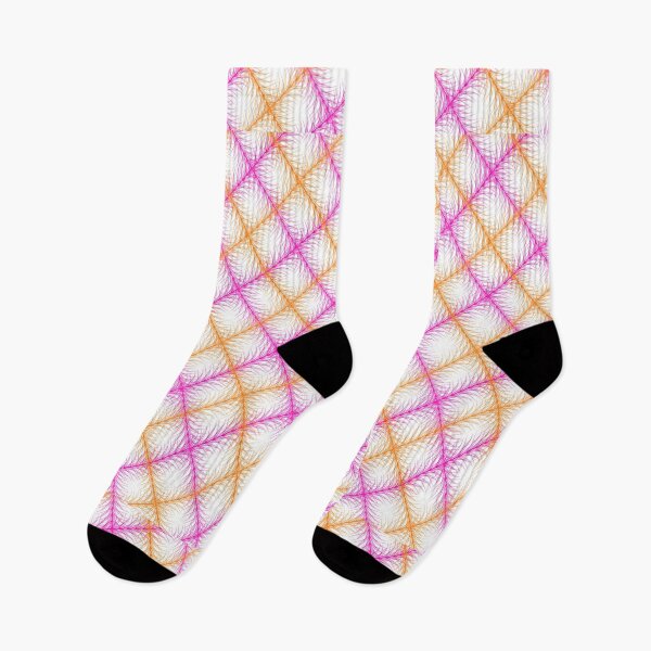 Item preview, Pin up plaid pattern designed and sold by EarthlingHelena.