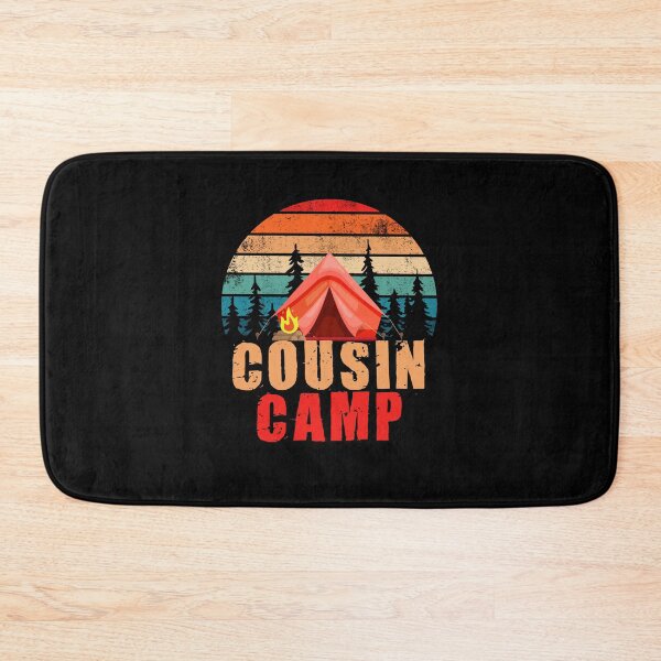 Item preview, Cousin Camp designed and sold by autlu.