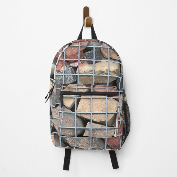 Item preview, Stone Grid designed and sold by WonderBubbles.