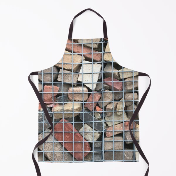 Item preview, Stone Grid designed and sold by WonderBubbles.