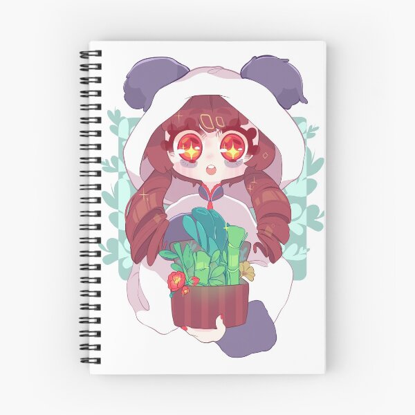 Item preview, Box of Pandara designed and sold by BubblyBlu.