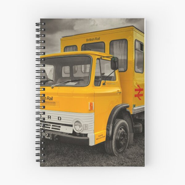 Item preview, The BR crew bus  designed and sold by hawkie.