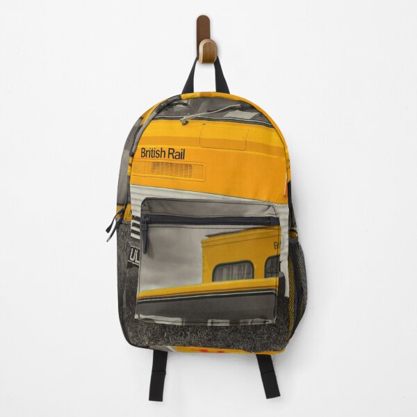 Item preview, The BR crew bus  designed and sold by hawkie.