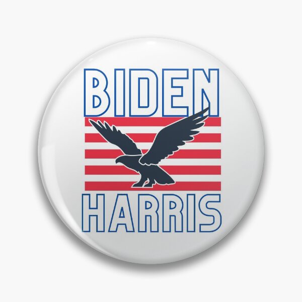 Item preview, Vote for Joe Biden and Kamala Harris for election 2020 designed and sold by Share Your Passion.