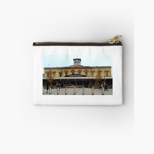 Item preview, The Three Guineas in Reading designed and sold by AscotSteve.