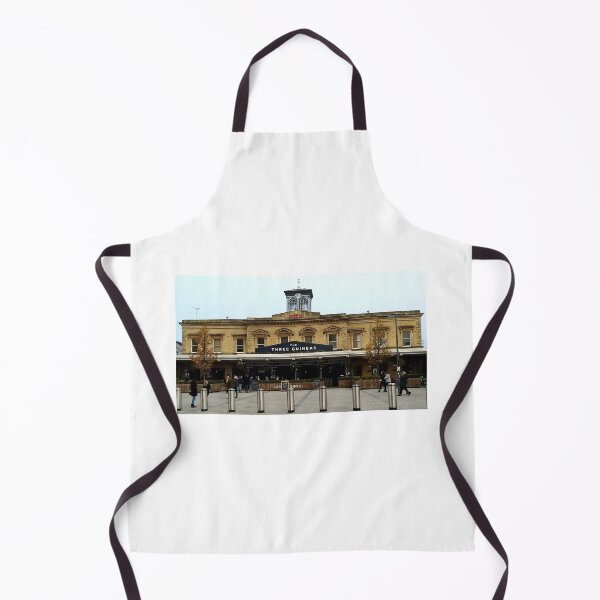Item preview, The Three Guineas in Reading designed and sold by AscotSteve.