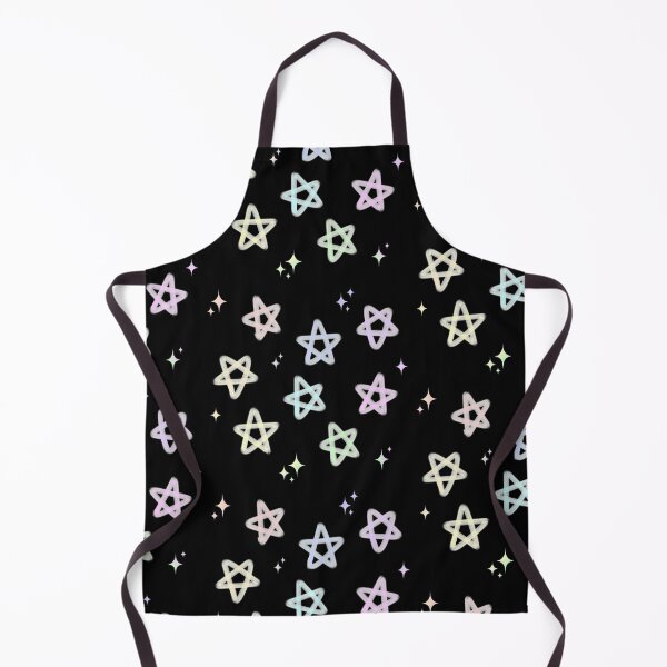 Item preview, Rainbow stars and sparkles designed and sold by Winvalerie.