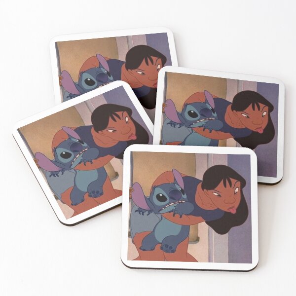 Item preview, meme Stich designed and sold by Poniamy.
