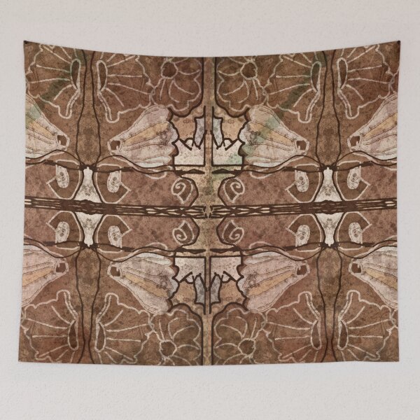 Item preview, brown shells designed and sold by Nickdavisinghe.