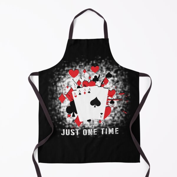 Item preview, Poker - Just One Time designed and sold by SmartStyle.