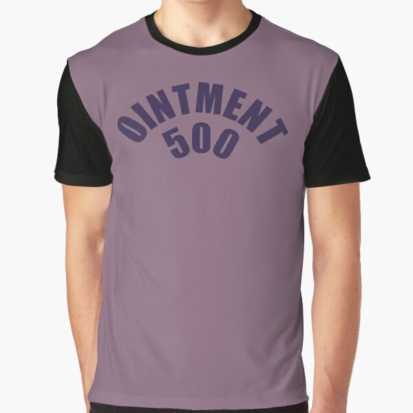 iCarly Ointment 500 Penny Tee