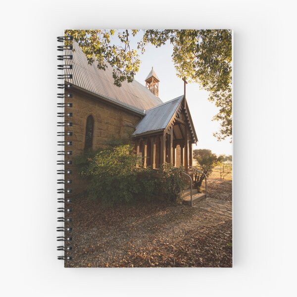 Item preview, St Jude's designed and sold by Linda Lees.